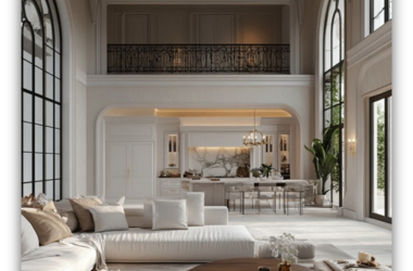 3D Visualization & Rendering